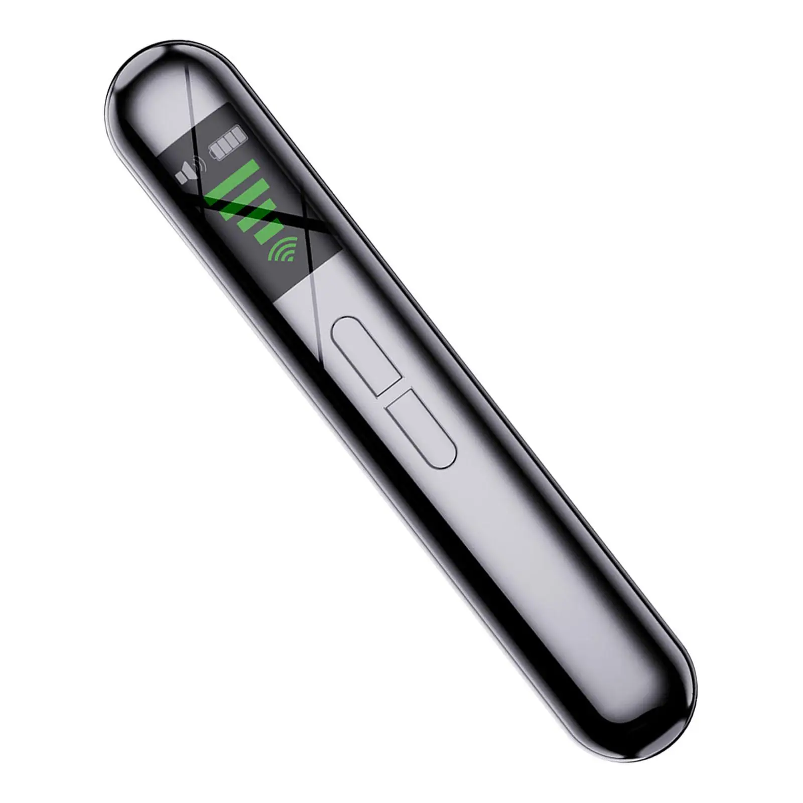 SpyGadgetDetectorPenShapeAntiSpyDurableProtectorPrivacy