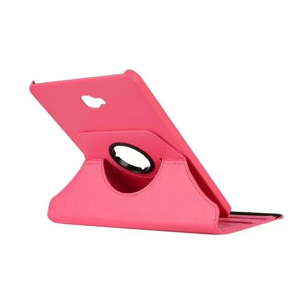 360° Rotating Stand Tablet Case with Enhanced Protection