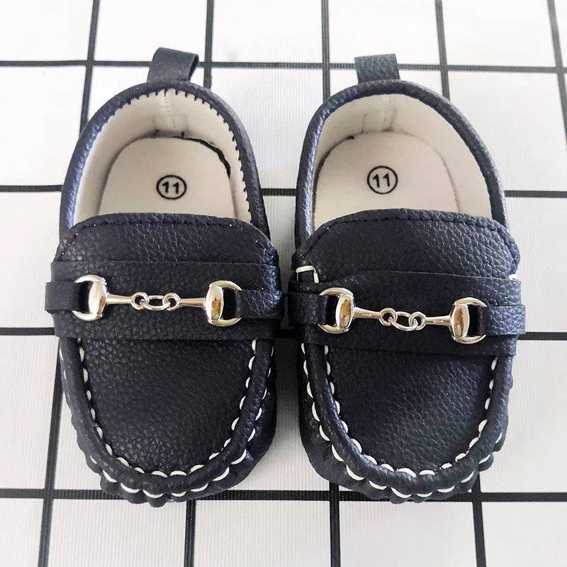 

Baby Shoe Leather Shoe for Baby Girl Shoe Toddler Girl Shoe Newborn Kid Shoe Sapato Infantil Para Menina Chaussure Enfant Fille