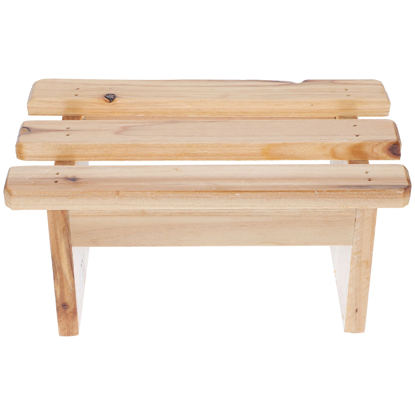 Wood Shower Foot Rest Bamboo Shower Bench Bathroom Sauna Feet Stool Shaving Legs Pedicure Bathtub Corner Stool Small