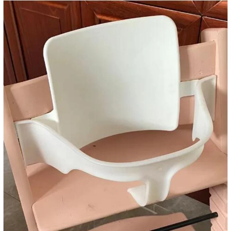 Children Dining Chair Accessories Growth Chair Dining Plate Babies Dining Chair Dining Table Plate ABS High Chair Tray