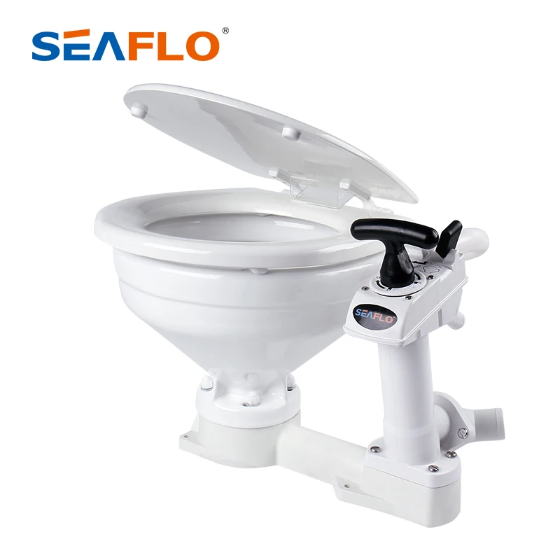 

Высококачественный чехол для сидения унитаза SEAFLO