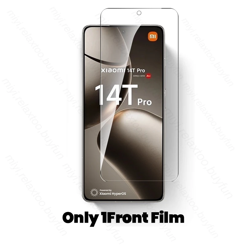 6-in-1 Protective Case with 9H Screen & Camera Guard