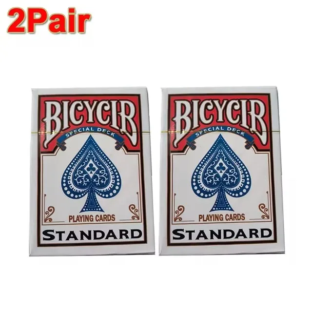 2 Pair Playing Card