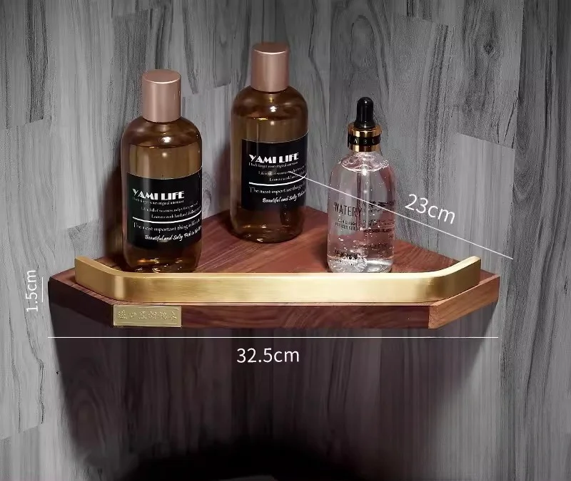 Corner Shelf B