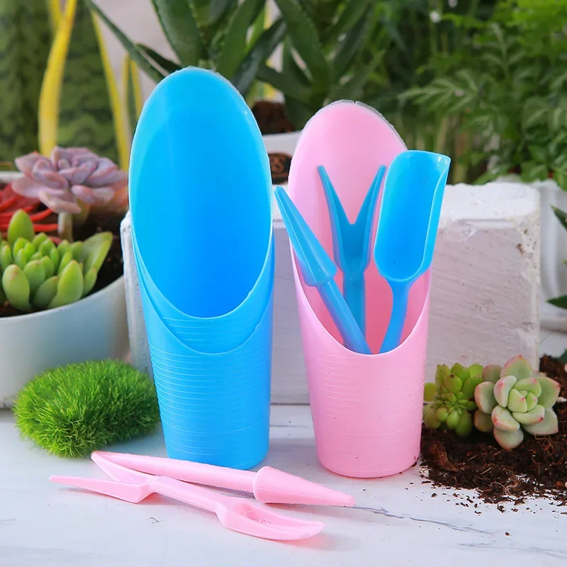 

Garden Migration Kit Fleshy Plant Transplantation Greenhouse Nursery Planting Seedling Transplanter Planting Supplies