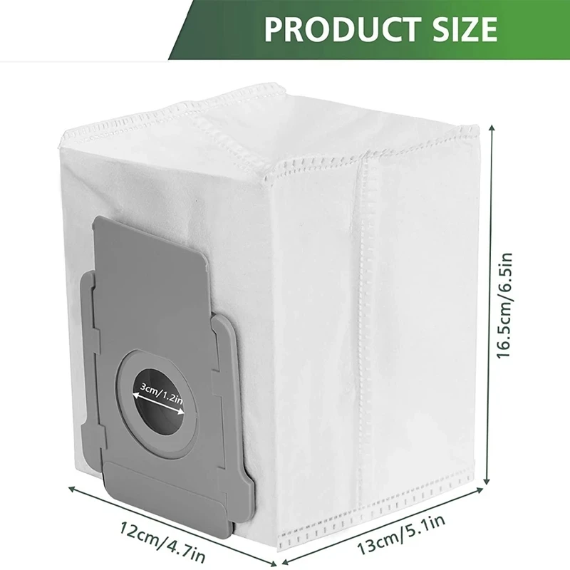 Dust Bags Replacement Parts