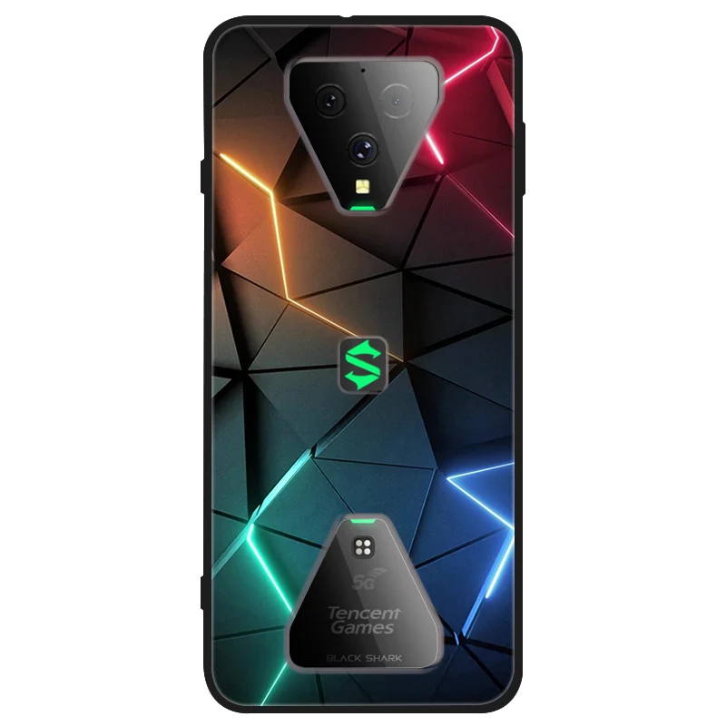 Premium Silicone Phone Case - Soft Protective Cover