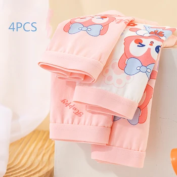 أطفال سراويل للفتيات الكلسون الفتيات الملاكمين ملابس داخلية للفتيات السراويل الأطفال في سن المراهقة فتاة دعوى الملابس الداخلية ملابس الأم 5