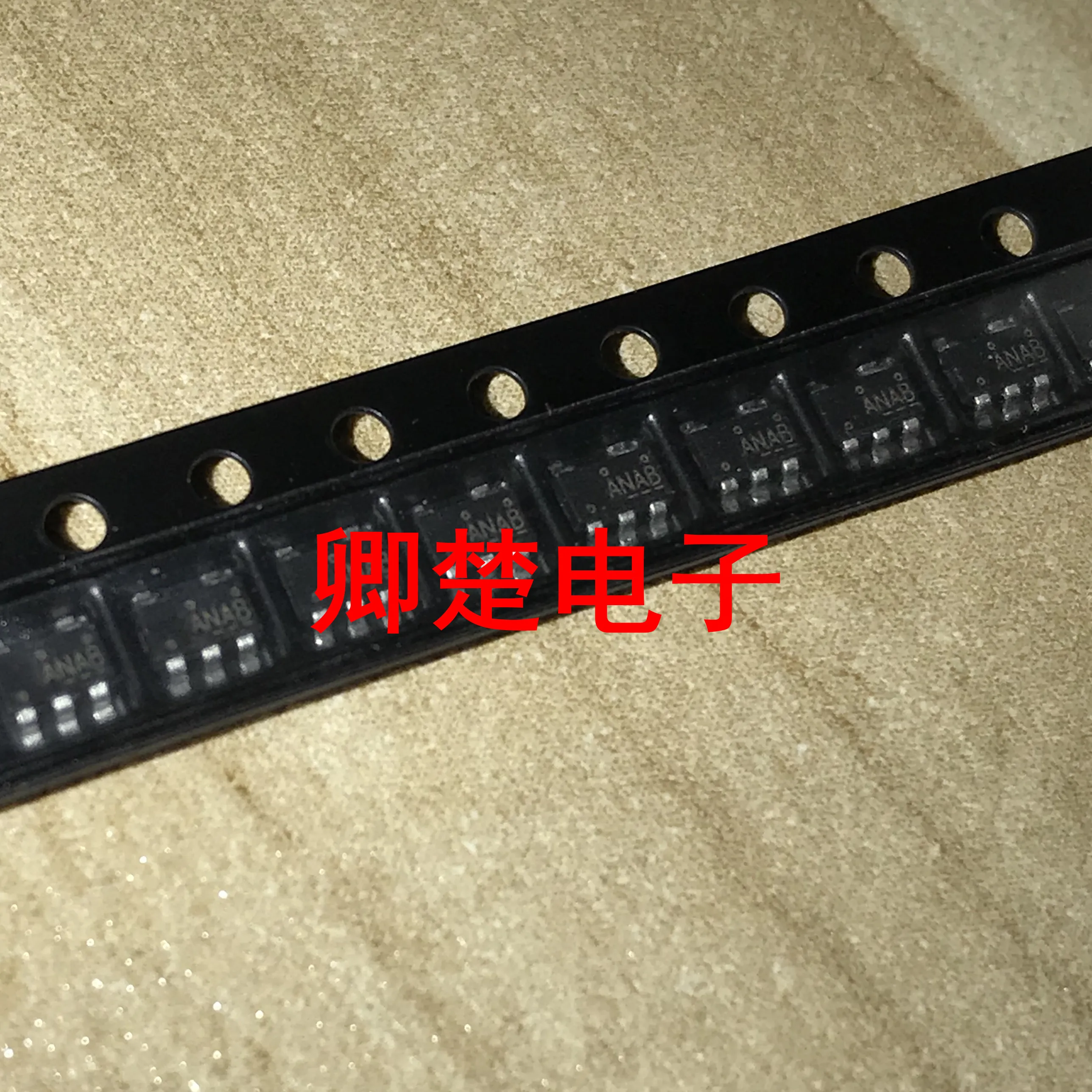 

30pcs original new FAN2510SX ANAB SOT23-5