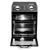 2022 New High Temperature Sterilizer Disinfection Cabinet Tweezers Scissors Beauty Nail Tools Office Home Sanitizing Box 3