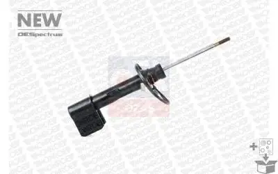 

742190SP for shock absorber ON right 10 C4-DS4-3008