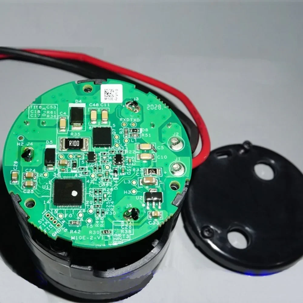 DC24V 브러시리스 팬 진공 청소기 모터 25.2V 350W 고속 고출력 3상 브러시리스 팬 120000 RPM 50.2mm