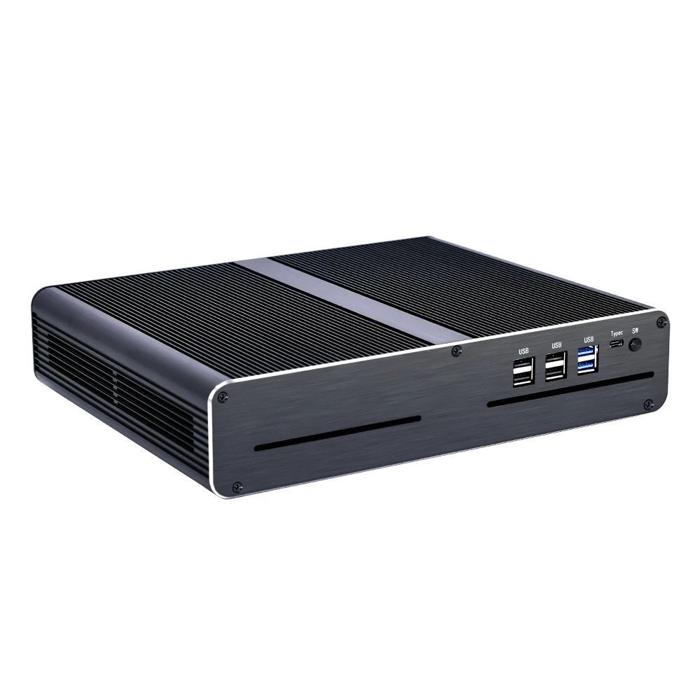 ミニPC（Topton） Topton TOPC Mini PC 13th Gen Intel Core i9 13900H i7 13700H