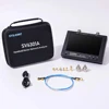 New SV6301A 7 inch 6.3GHz HF VHF UHF Vector Network Analyzer Antenna Analyzer SWR VNA Update of NanoVNA 1