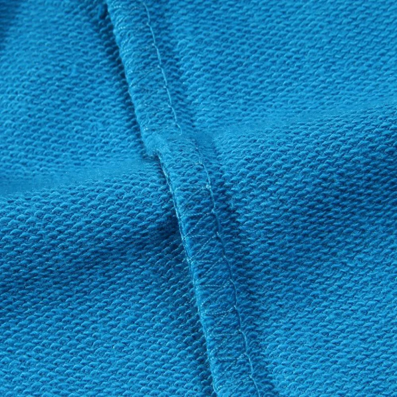 Casual pure cotton hoodie for spring and autumn men's and women's hoodies, printed , embroidered , long sleeved h