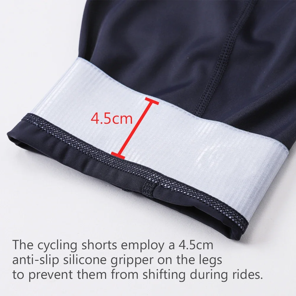 Cycling Bib Shorts Men 3/4 Padded for 6 Hours Ride Pro Road Bicycle Tights Pants Mtb cycling bib shorts cycling shorts cycling pants