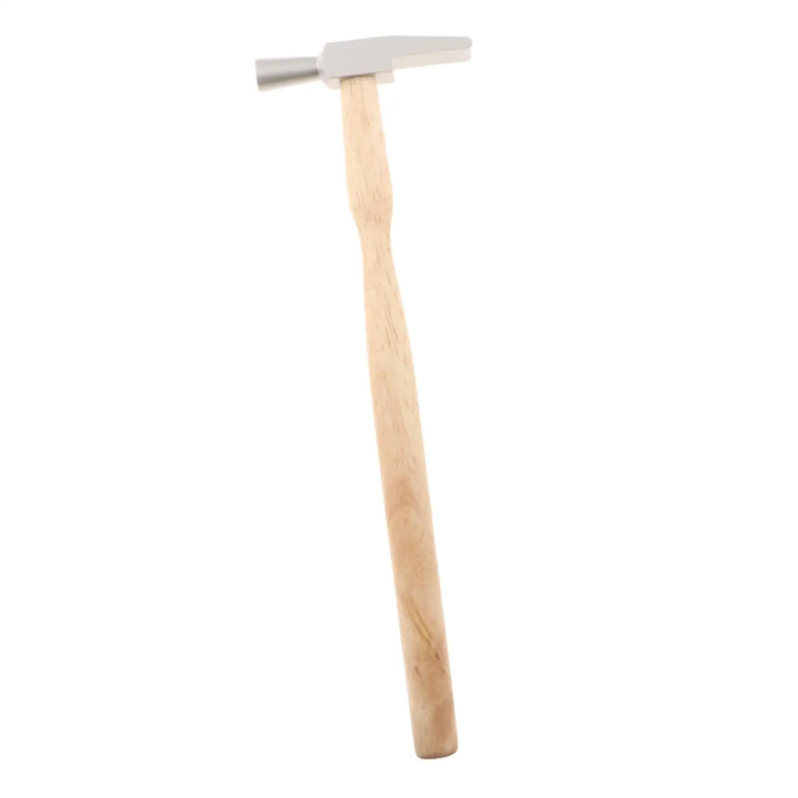 Watch Repair Repair Tool Easy to Use Men Women Multipurpose Wooden Handle Iron