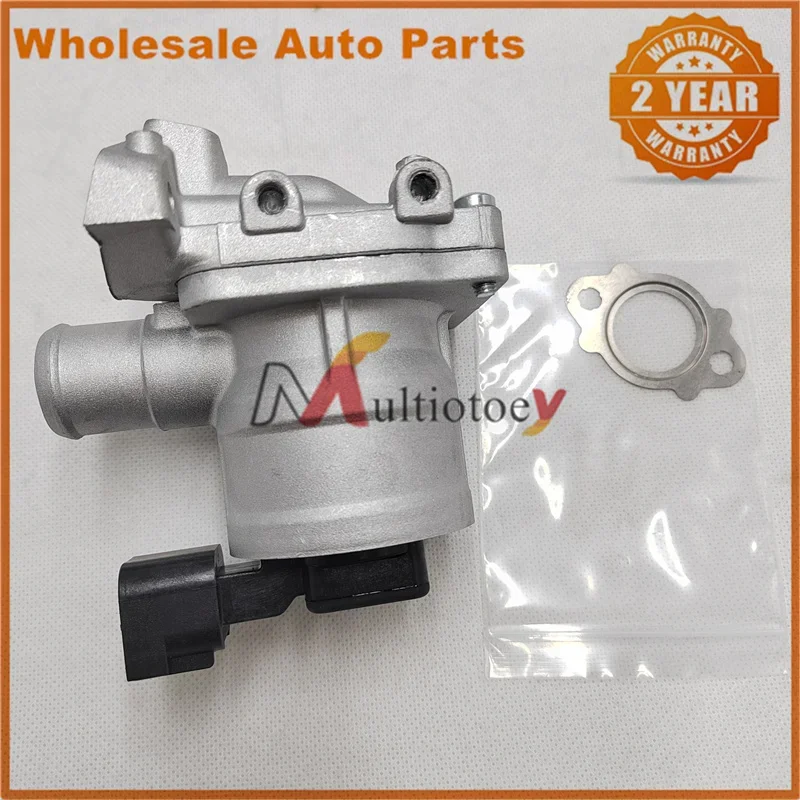14864-AA020 Left Superior Air Suction Valve for Subaru Impreza WRX STi Forester 14864 AA020 New