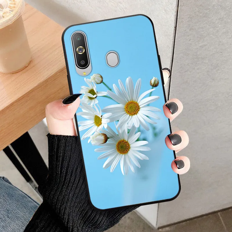 Luxury TPU Soft Silicone Phone Cover - Lovely Bumper Protector Case