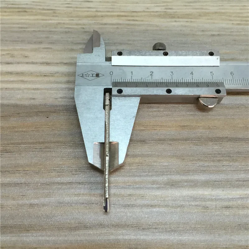 For Chery Tiggo / A3 / A5 Storm 2 Cowin 123 Sons of the East 21 folding shell key folding key embryo for