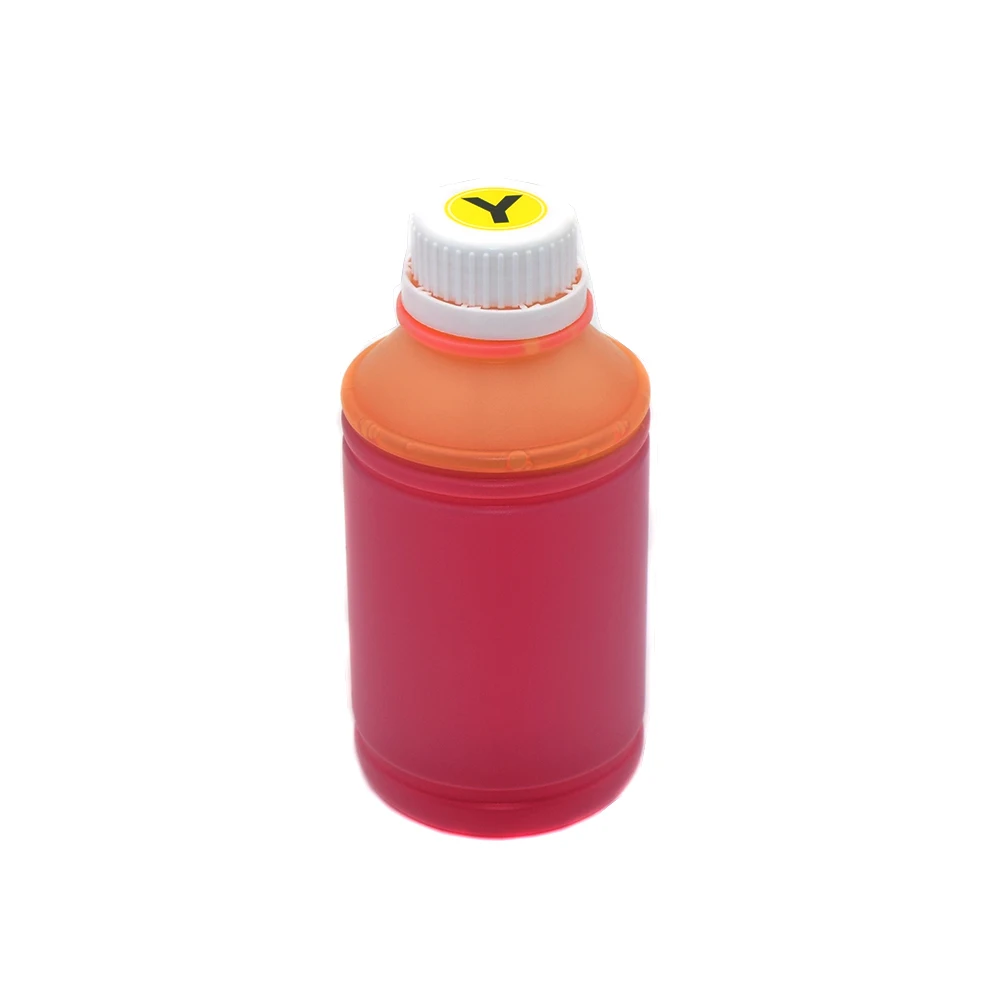 For HP500 HP800 Color Vivid Dye Ink for HP 10 82 for HP Designjet 500 500ps 800 800ps Printer 500ML