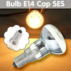 Lava Lamp Spotlight Screw - In Light Bulb - 25W Clear Incandescent Reflector Bulb (A)