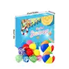 Summer Pool Toys Beach Pool Party Favors Water Sports Play Pool Diving & Beach Fun Birthday Decorations 60-Piece Set In Bright 6