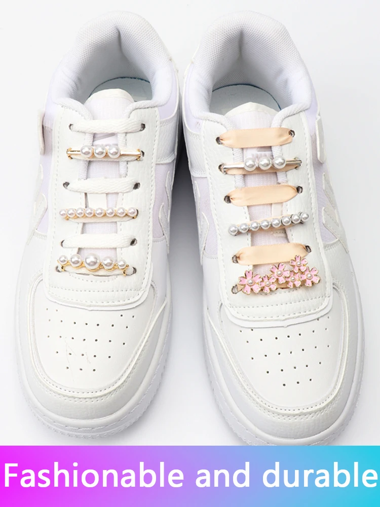 decorative shoe laces