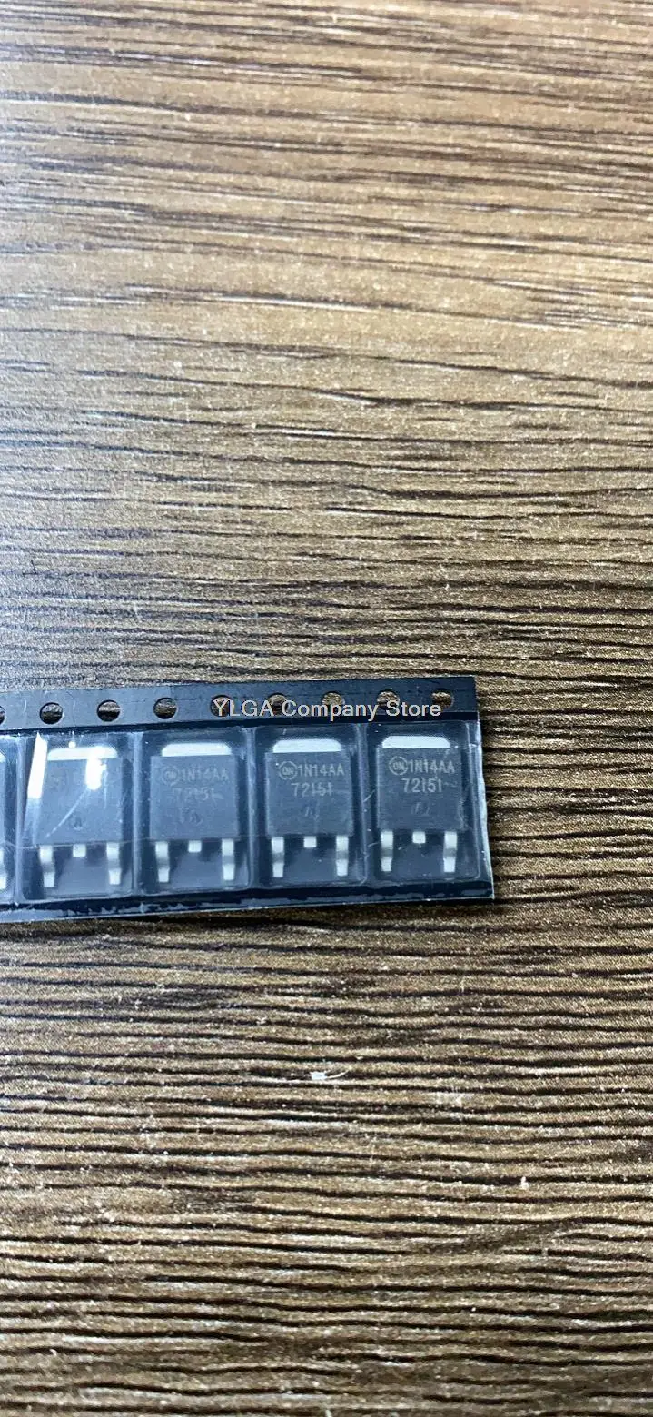 

Автомобильный чип HUD72151 72151 TO252, 10 шт.-1 лот