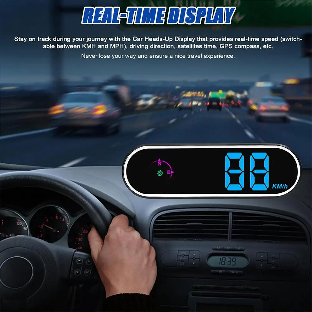 ڵ GPS  ÷  ӵ, ڵ ڱ ׼,  ӵ, ڵ HUD P7C1