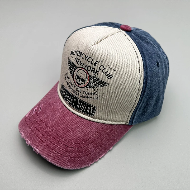 Ameri VINTAGE NEW ERA×Ameri SUNSHADE CAP NEW ERA×Ameri SUNSHADE CAP