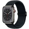 Charcoal black