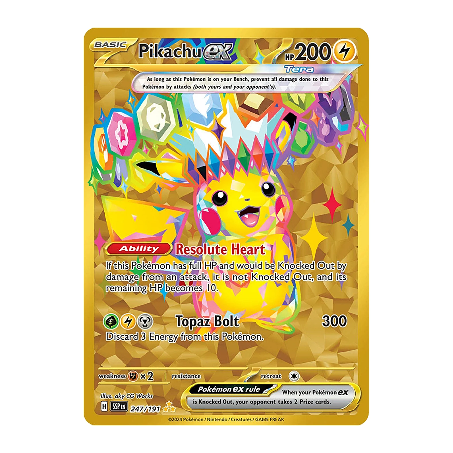 Pokémon card PSA 10 Mew VMAX 54/172 VSTAR Universe JAP – Pika Japan Cards, image size:1575x1575