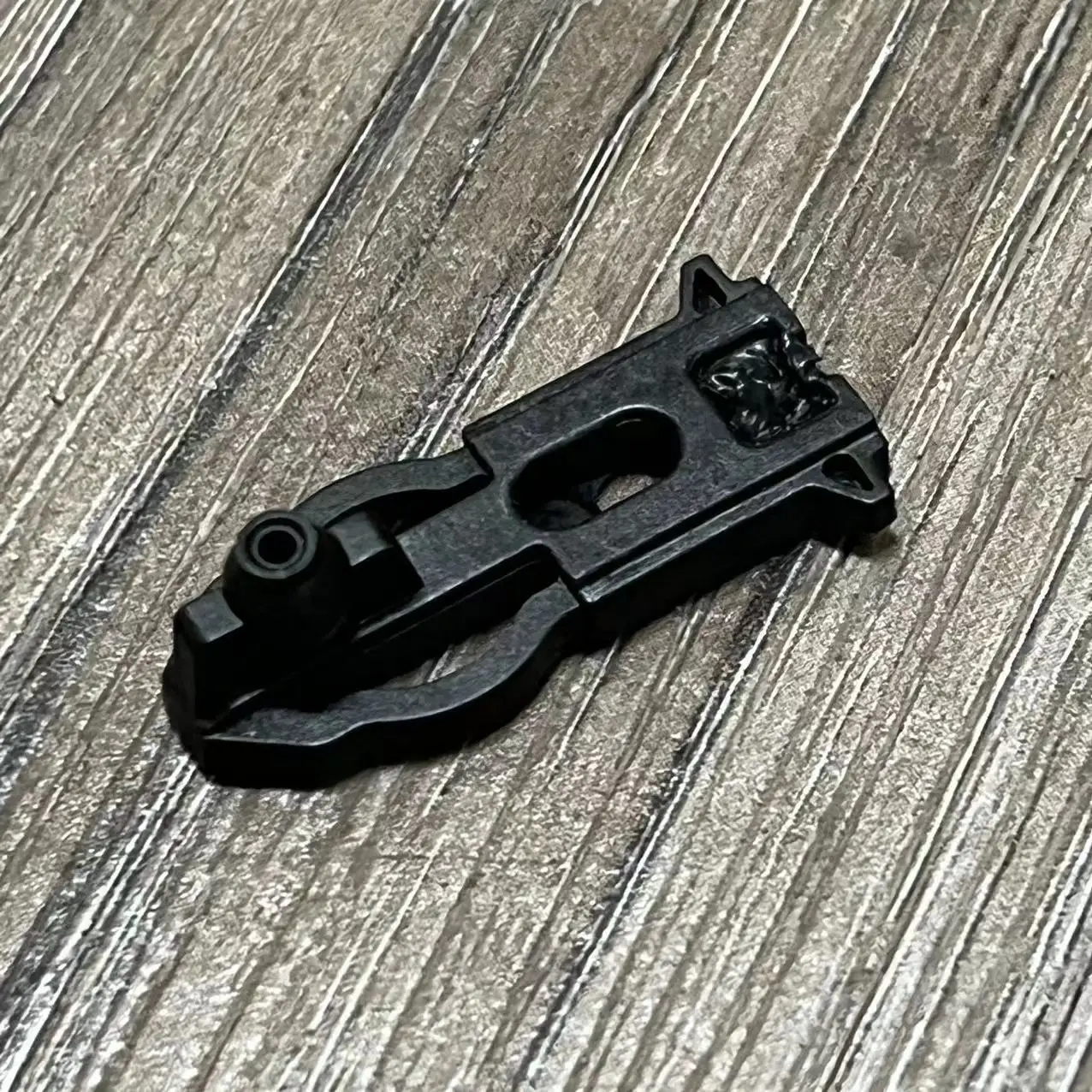 Logitech G733 G535 G335 Lightspeed 무선 게임용 헤드셋 교체 수리 부품 용 기존 힌지 회전