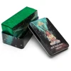 Wyspell Wild Reflections Tarot Cards Nature-Inspired Tarot Cards Beautiful Tarot Cards Set Tarot Cards for Beginners Tin Box 2