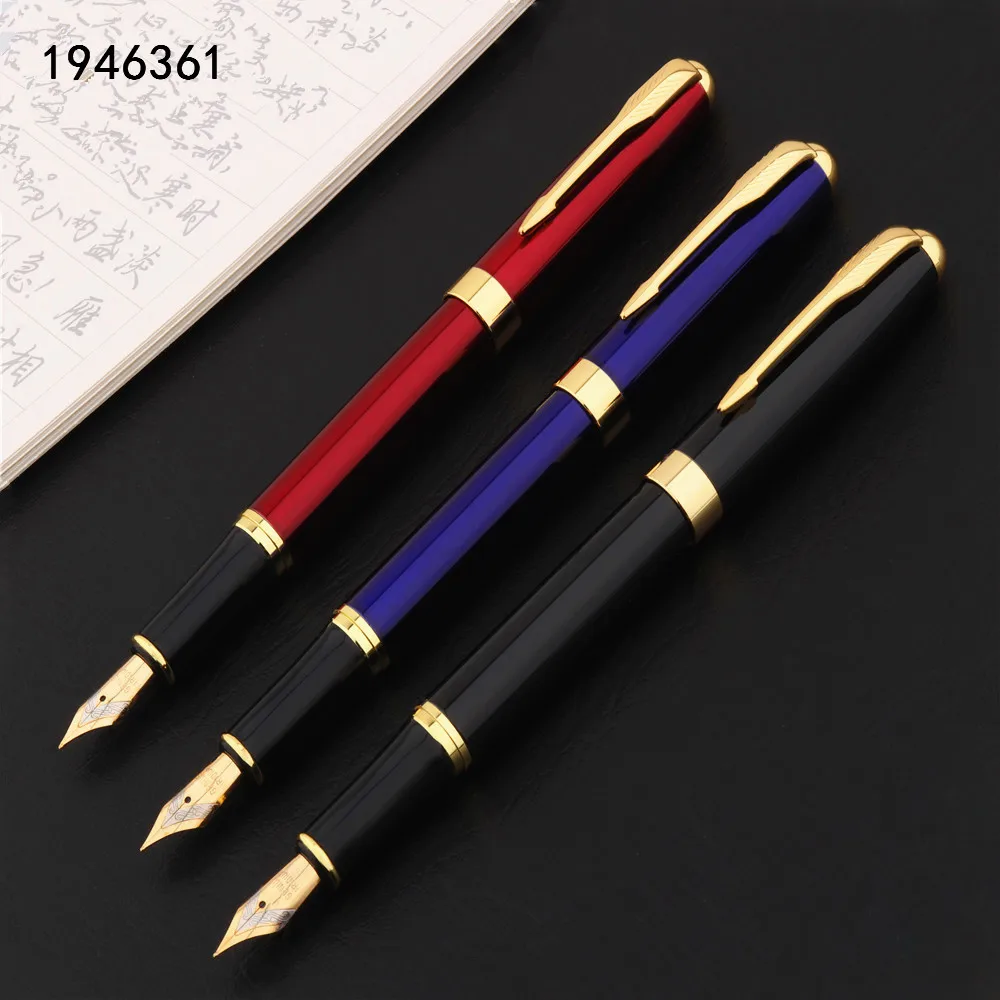 397 Classic Type Business Office School Student Stationery Supplies Fountain Pen fountain pen