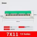 15Pin-green