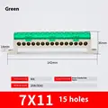 15Pin-green