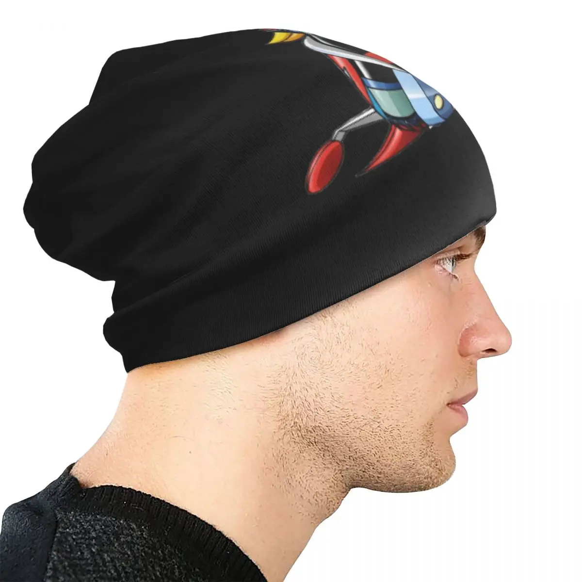 Manga Goldorak V3 UFO Robo Grendizer 1975 Chemises Hawaïennes Vendu Par