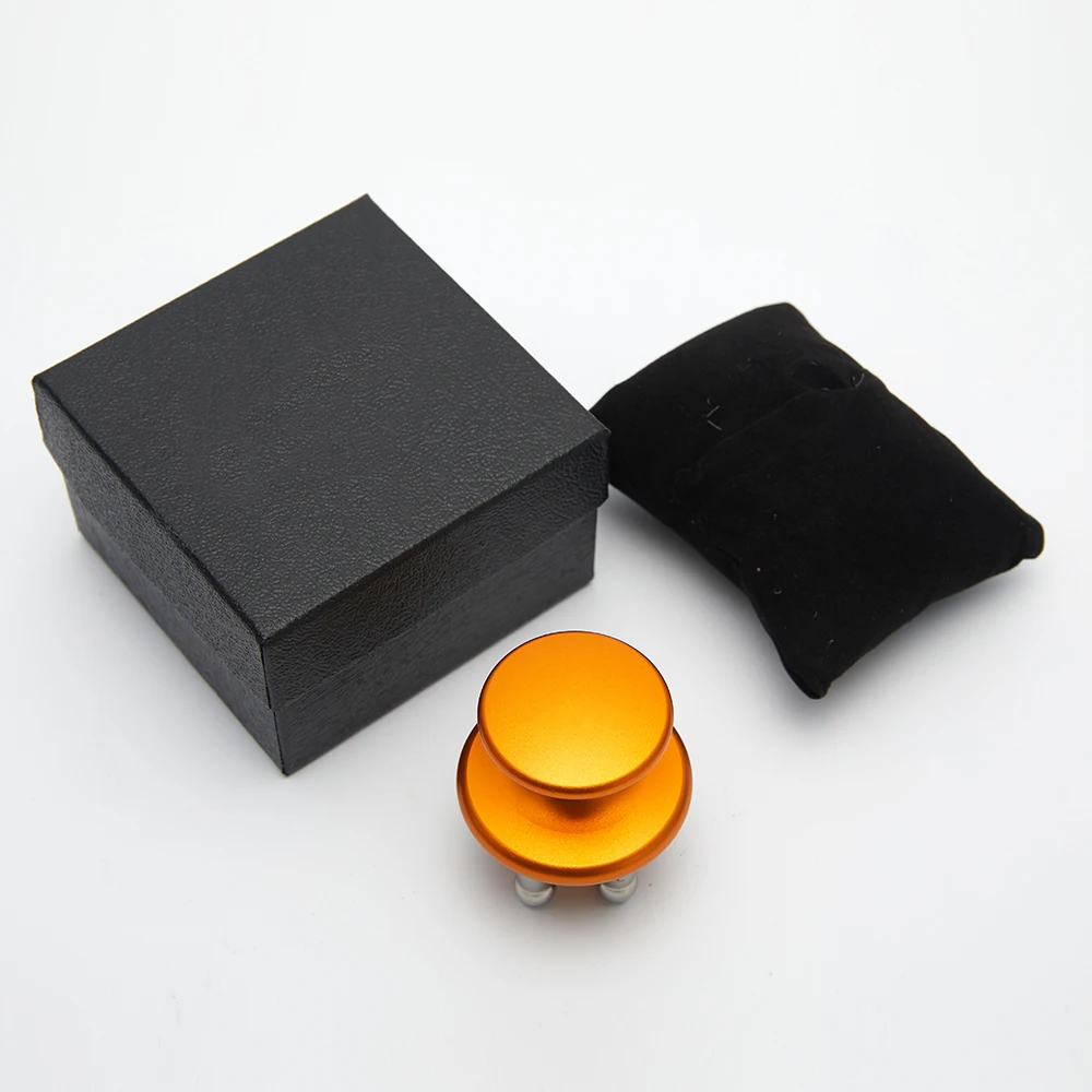 5 Head Lymphatic Acid Drainage Magnetotherapy Massager Fork Meridian Points Massage Health Beauty