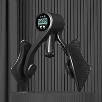 Digital Counter Hip Trainer Leg Trainers Pelvic Floor Muscle Strength Adjustable Leg Exerciser Inner Thigh Fitness Equipment - Image 4