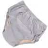 1pc Elderly Incontinence Reusable Incontinence Breathable For Men Cotton Nappy Cushion Anti-Leak Urinary Urinary 3
