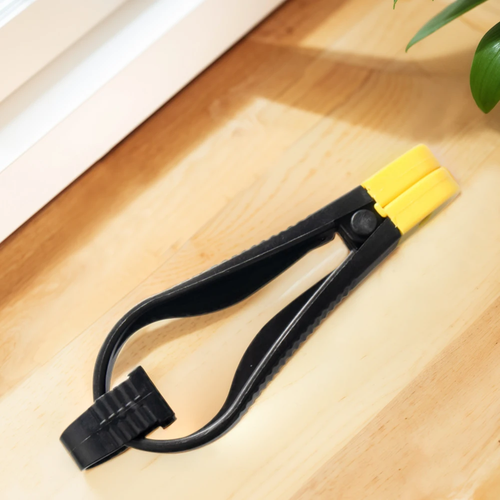 Trolling Weight Release Clip Power Grip Release Clip Fishing Line Snap Clamp for Board Trolling Boat Sea Fishing