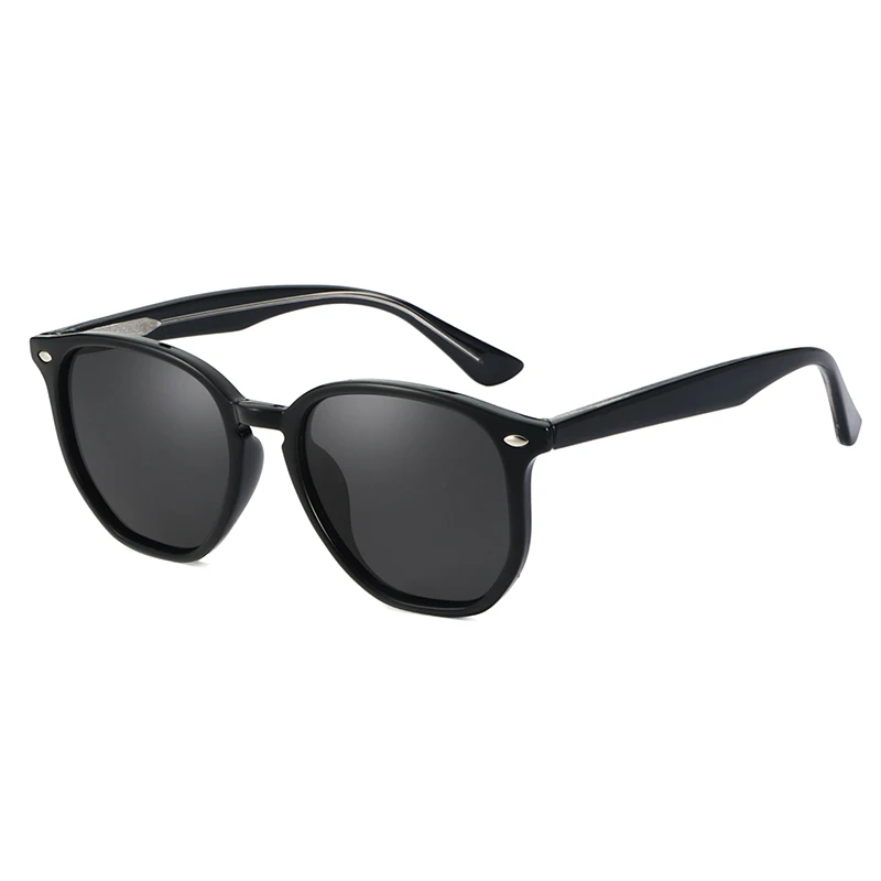 Polarized Sunglasses Classic Style Sample Design Vintage Eyewear Men Women