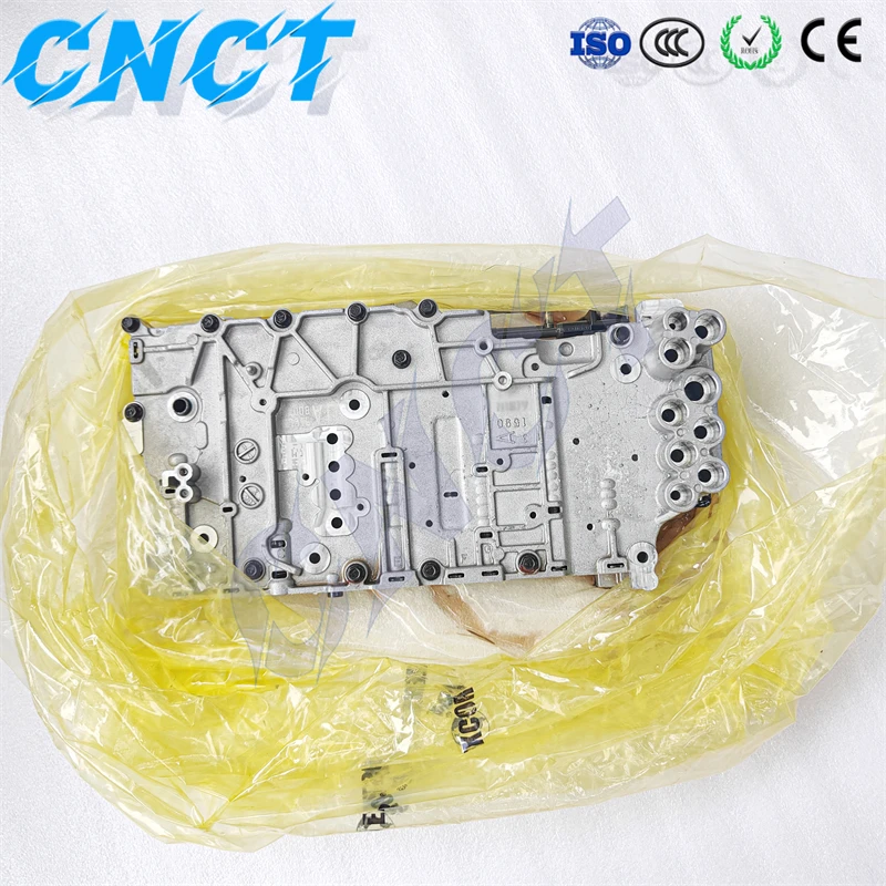 

New Auto Parts Transmission Valve Body For Cadillac Chevrolet GA6L45R 6L45 1 Year Warranty