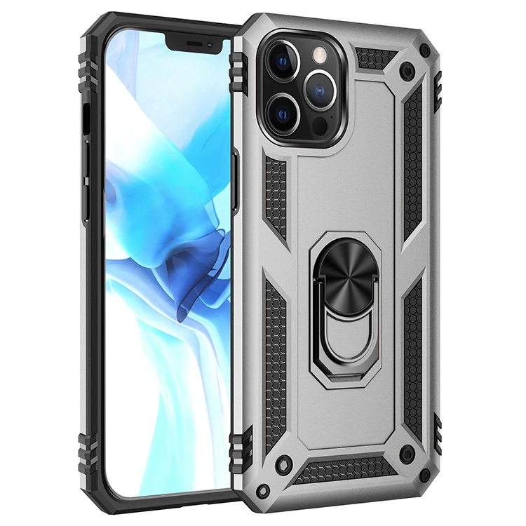 Ultimate Armor Shockproof Case - Premium Protection Cover