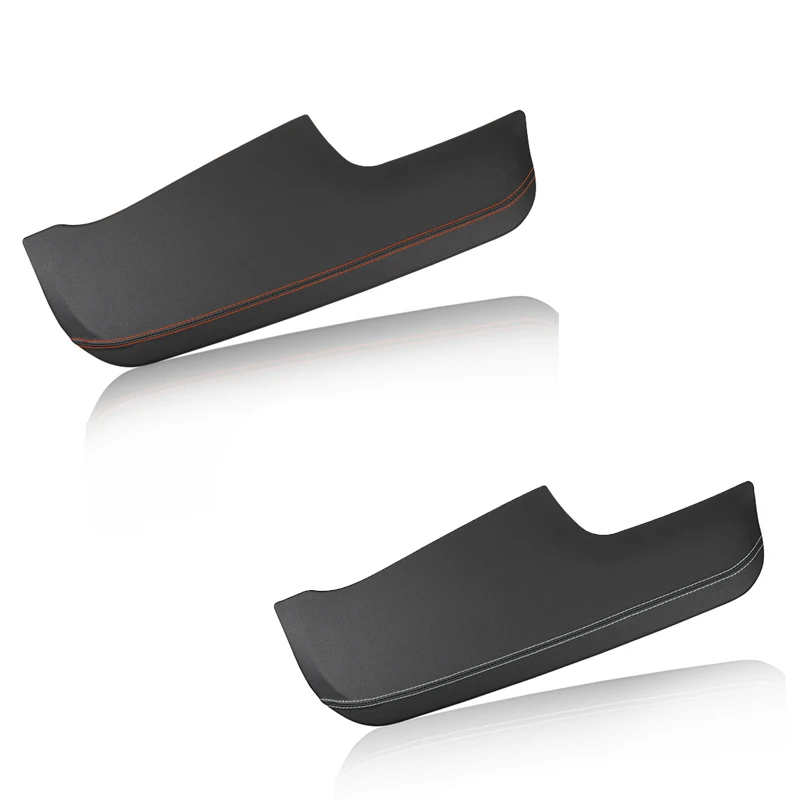 Car Leather Instrument Navigation Display Screen Shade Sun Board Per Mercedes Benz Classe A W177 Cla C118 2019-2020