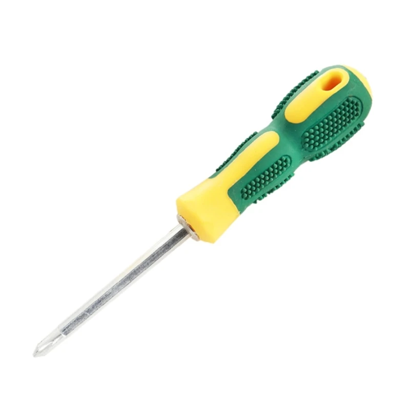 

Essential Screwdriver Set Precisely Processed Screwdriver Set Suitable for DIY Enthusiasts Professionals & Hobbyists