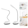 Foldable Table Lamp Book Children Reading Night Light Bedroom Home Decoration 4